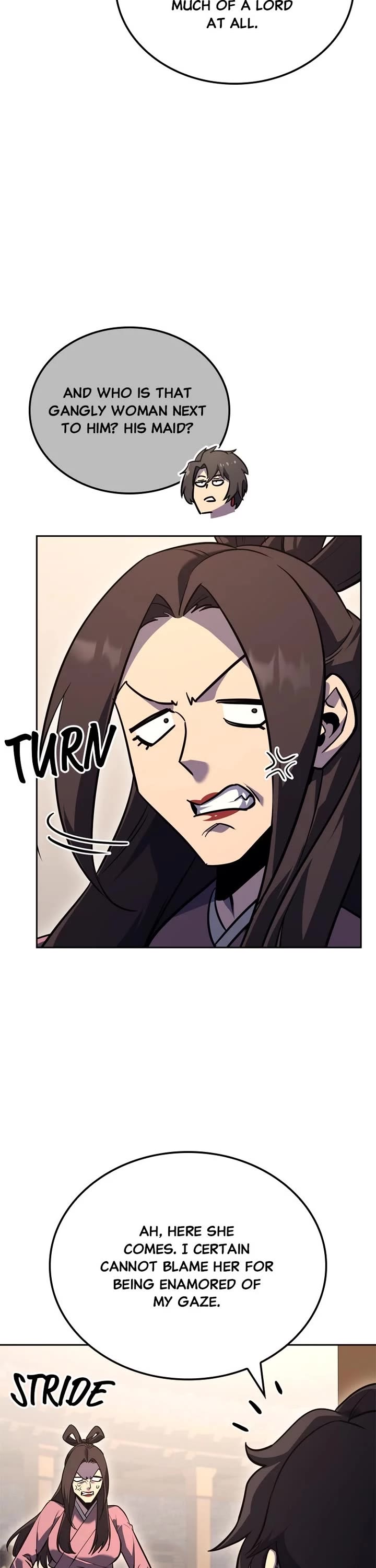 I Reincarnated as the Crazed Heir Chapter 150 page 41 - Chapter 150: (S2) Ep. 150 - The Righteous, the Deviant, and the Rising Stars (1)