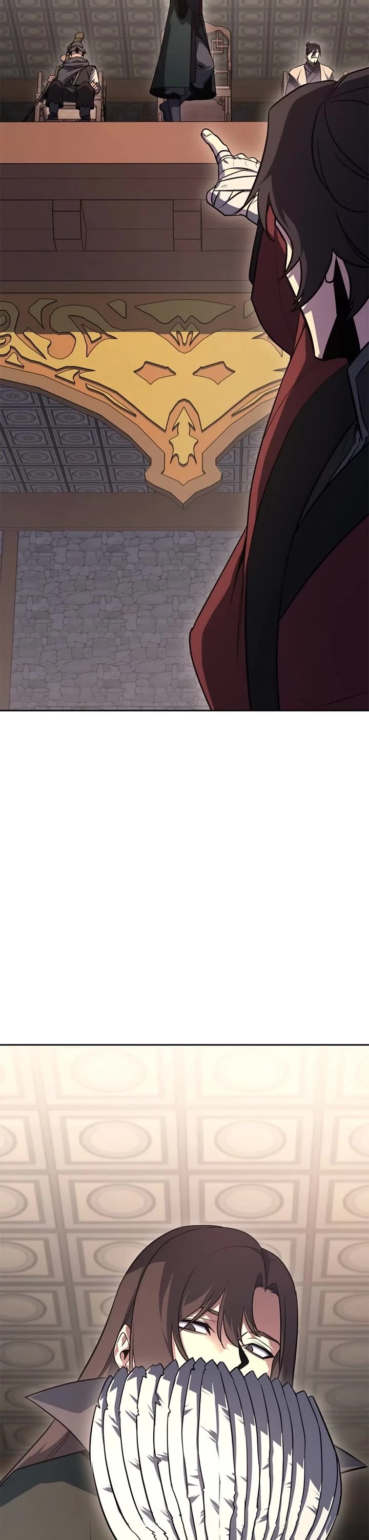 I Reincarnated as the Crazed Heir Chapter 150 page 52 - Chapter 150: (S2) Ep. 150 - The Righteous, the Deviant, and the Rising Stars (1)