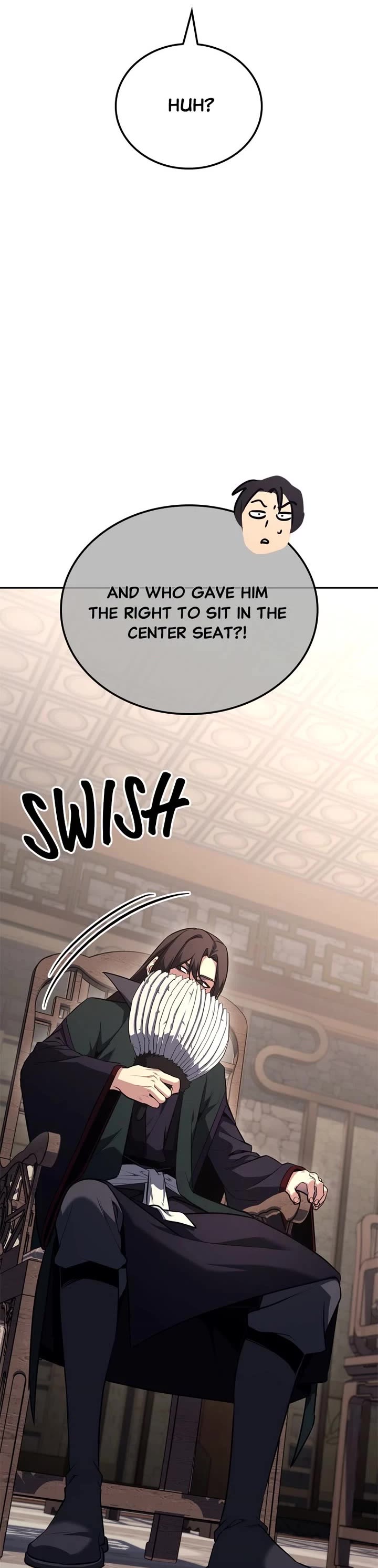 I Reincarnated as the Crazed Heir Chapter 150 page 54 - Chapter 150: (S2) Ep. 150 - The Righteous, the Deviant, and the Rising Stars (1)