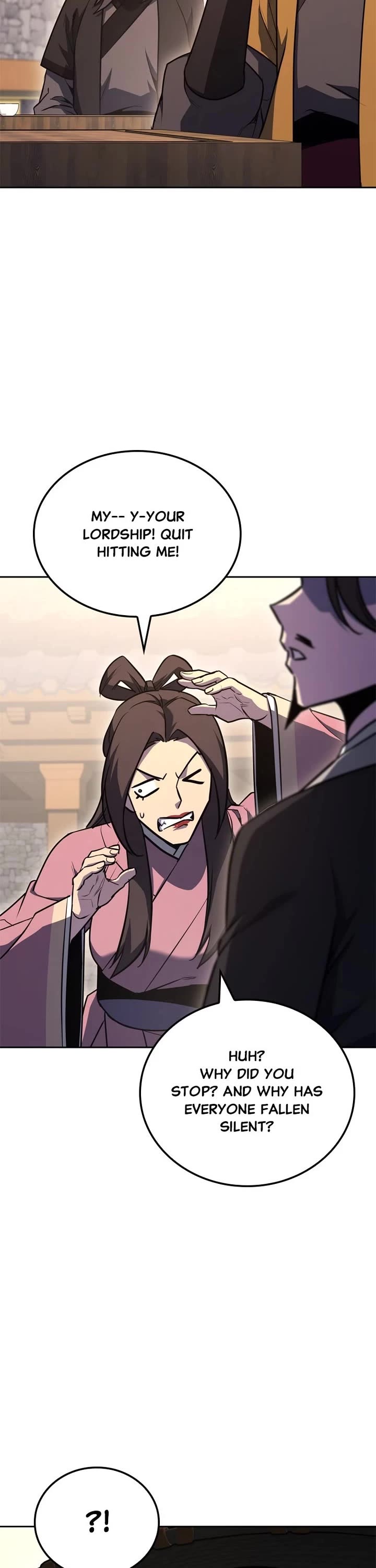 I Reincarnated as the Crazed Heir Chapter 150 page 57 - Chapter 150: (S2) Ep. 150 - The Righteous, the Deviant, and the Rising Stars (1)