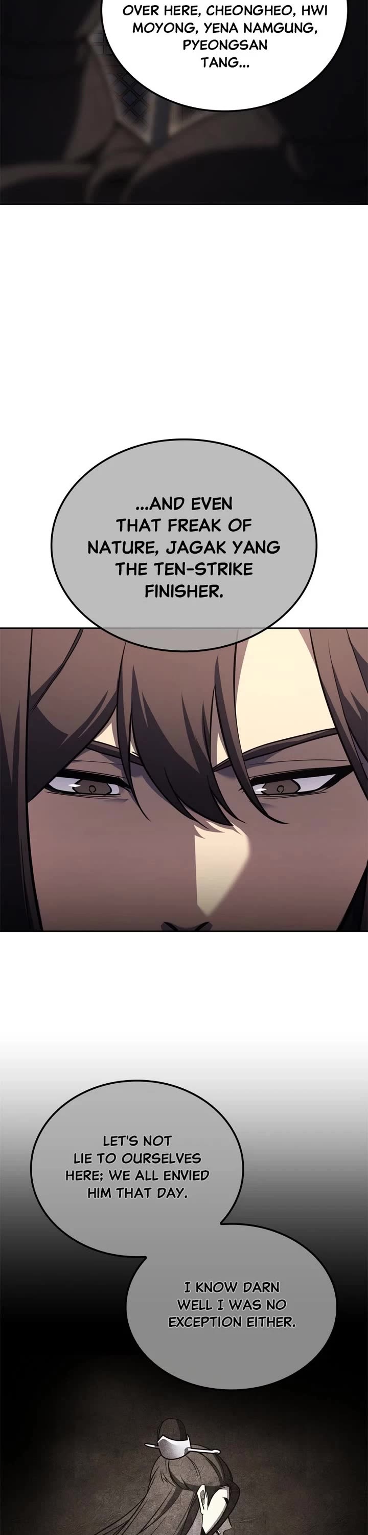 I Reincarnated as the Crazed Heir Chapter 151 page 13 - Chapter 151: (S2) Ep. 151 - The Righteous, the Deviant, and the Rising Stars (2)