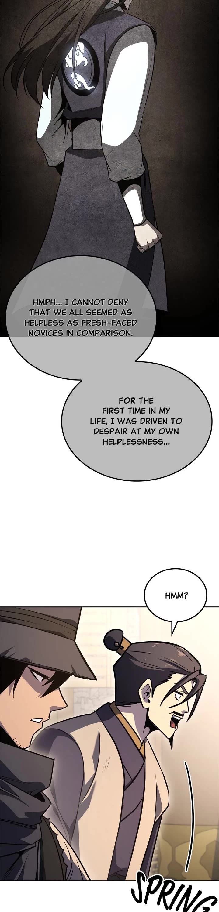 I Reincarnated as the Crazed Heir Chapter 151 page 14 - Chapter 151: (S2) Ep. 151 - The Righteous, the Deviant, and the Rising Stars (2)