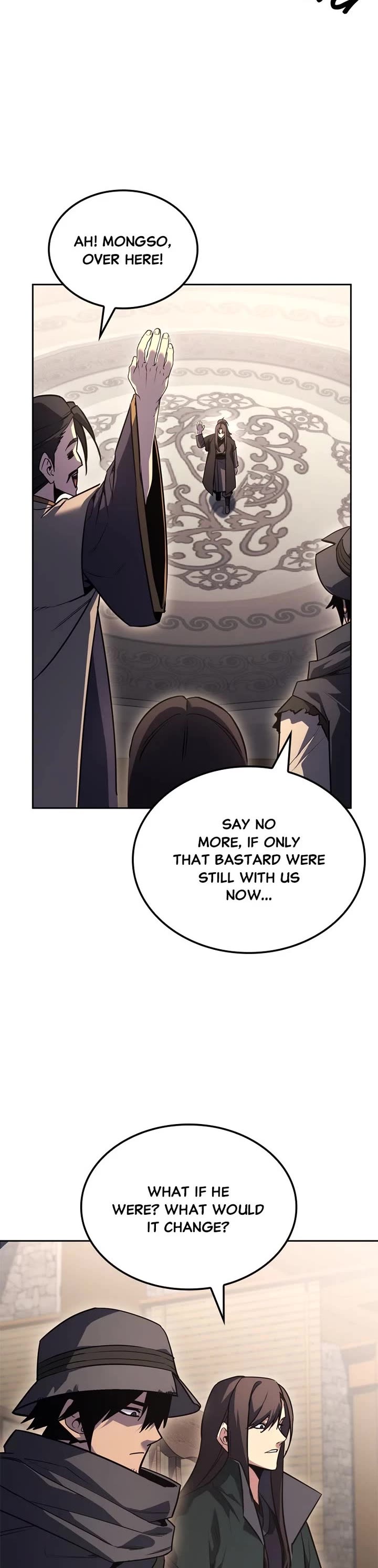 I Reincarnated as the Crazed Heir Chapter 151 page 15 - Chapter 151: (S2) Ep. 151 - The Righteous, the Deviant, and the Rising Stars (2)