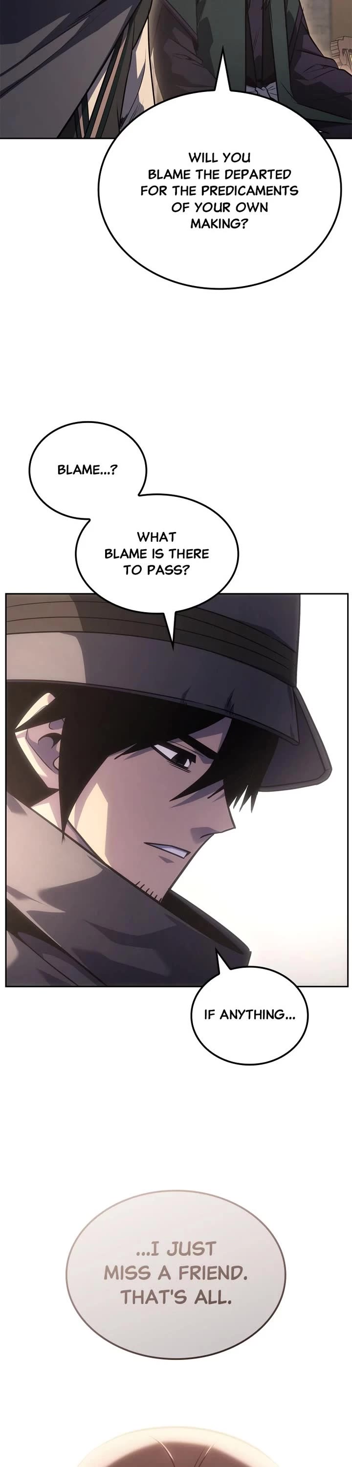 I Reincarnated as the Crazed Heir Chapter 151 page 16 - Chapter 151: (S2) Ep. 151 - The Righteous, the Deviant, and the Rising Stars (2)