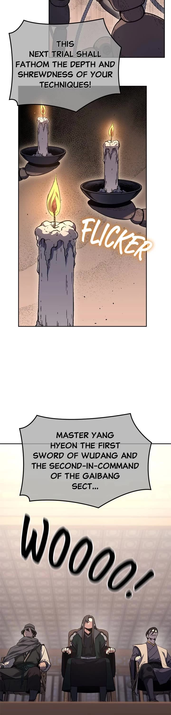 I Reincarnated as the Crazed Heir Chapter 151 page 2 - Chapter 151: (S2) Ep. 151 - The Righteous, the Deviant, and the Rising Stars (2)