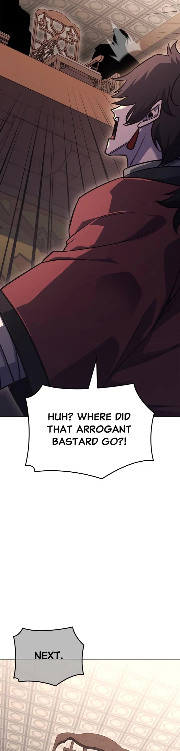 I Reincarnated as the Crazed Heir Chapter 151 page 22 - Chapter 151: (S2) Ep. 151 - The Righteous, the Deviant, and the Rising Stars (2)