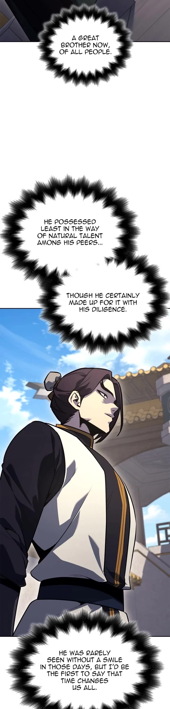 I Reincarnated as the Crazed Heir Chapter 151 page 34 - Chapter 151: (S2) Ep. 151 - The Righteous, the Deviant, and the Rising Stars (2)