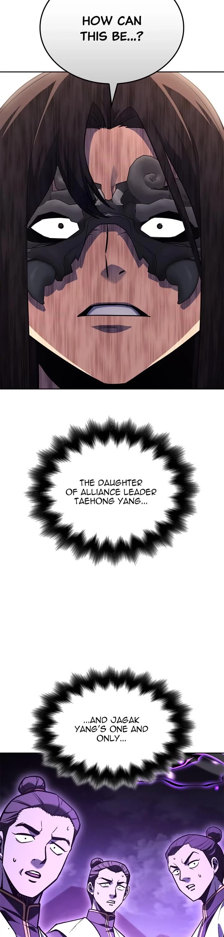 I Reincarnated as the Crazed Heir Chapter 151 page 42 - Chapter 151: (S2) Ep. 151 - The Righteous, the Deviant, and the Rising Stars (2)