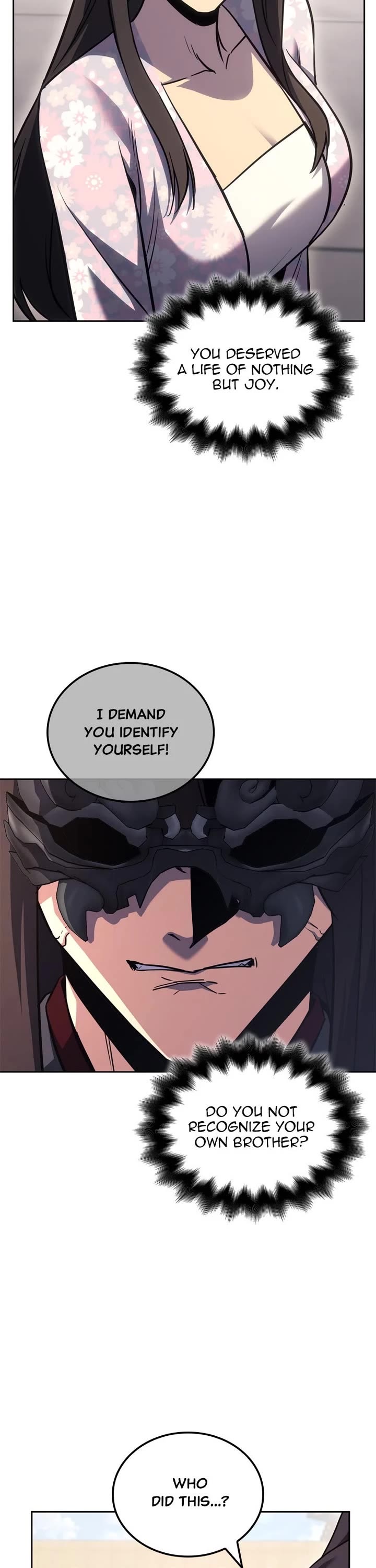 I Reincarnated as the Crazed Heir Chapter 151 page 48 - Chapter 151: (S2) Ep. 151 - The Righteous, the Deviant, and the Rising Stars (2)