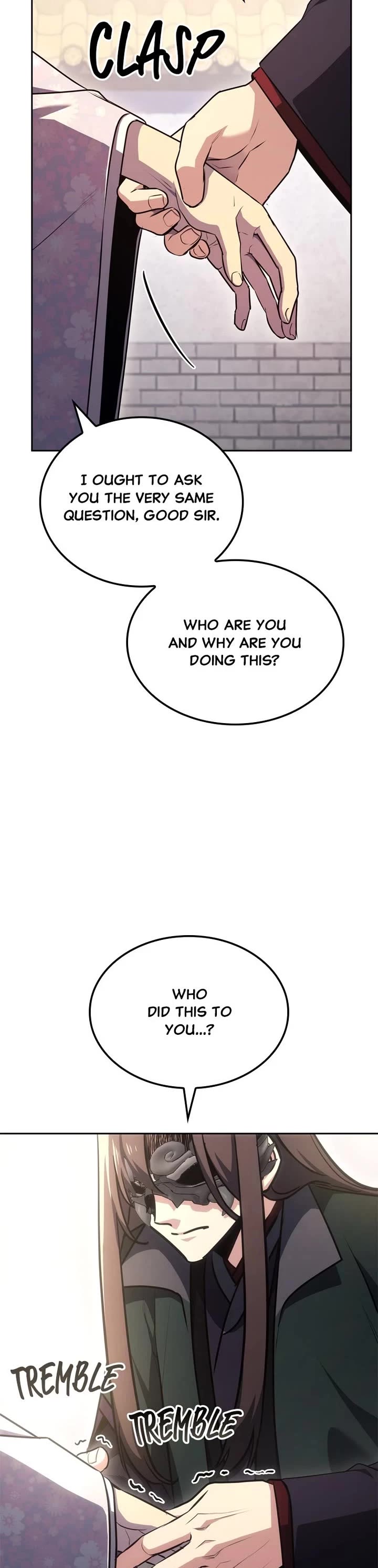 I Reincarnated as the Crazed Heir Chapter 151 page 49 - Chapter 151: (S2) Ep. 151 - The Righteous, the Deviant, and the Rising Stars (2)