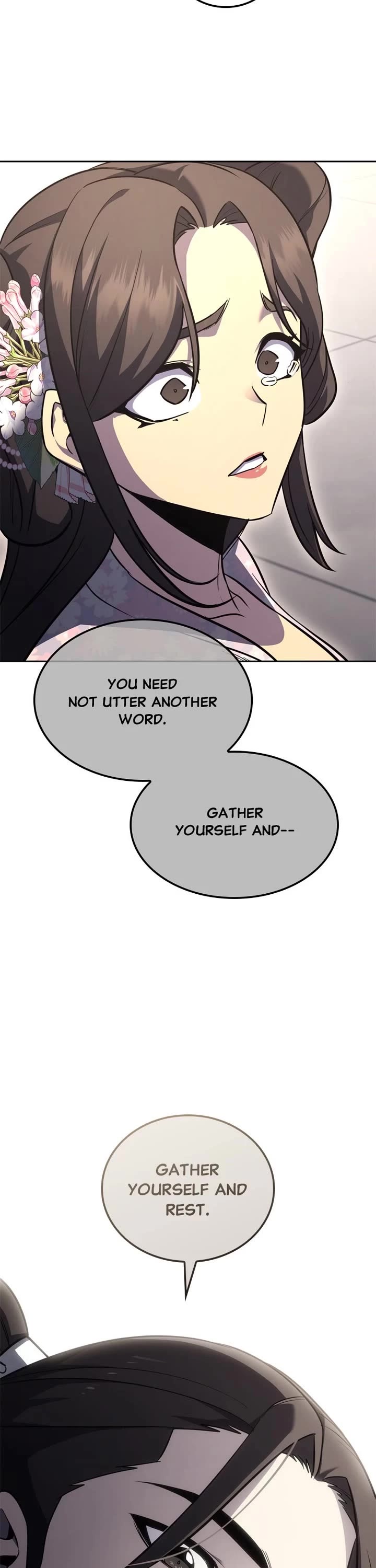 I Reincarnated as the Crazed Heir Chapter 151 page 51 - Chapter 151: (S2) Ep. 151 - The Righteous, the Deviant, and the Rising Stars (2)