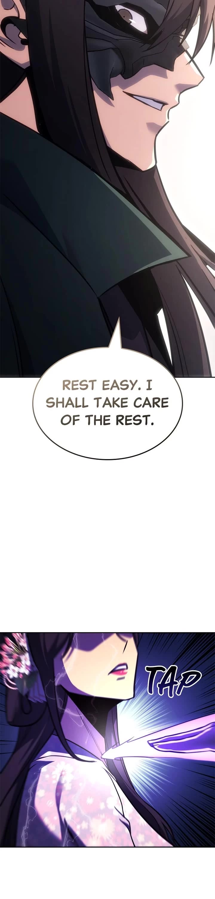 I Reincarnated as the Crazed Heir Chapter 151 page 53 - Chapter 151: (S2) Ep. 151 - The Righteous, the Deviant, and the Rising Stars (2)