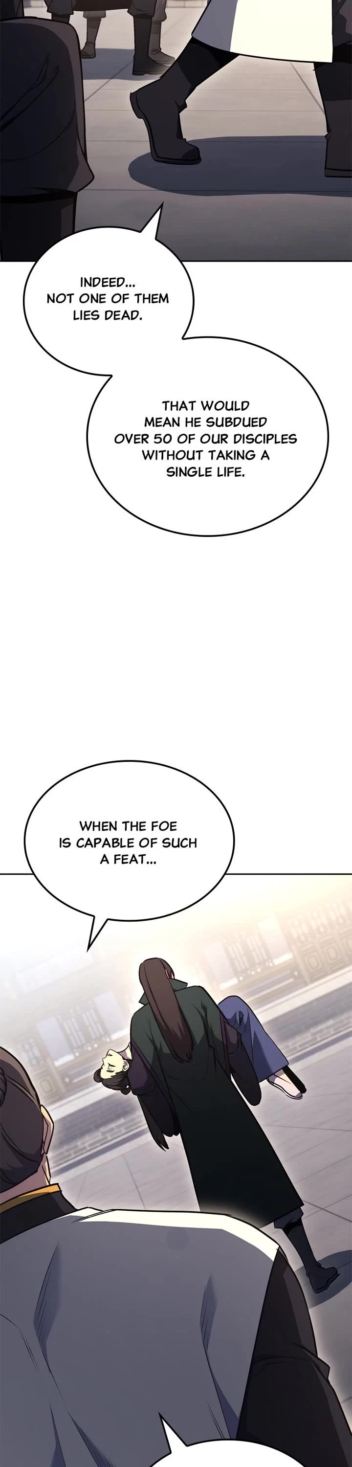 I Reincarnated as the Crazed Heir Chapter 151 page 56 - Chapter 151: (S2) Ep. 151 - The Righteous, the Deviant, and the Rising Stars (2)