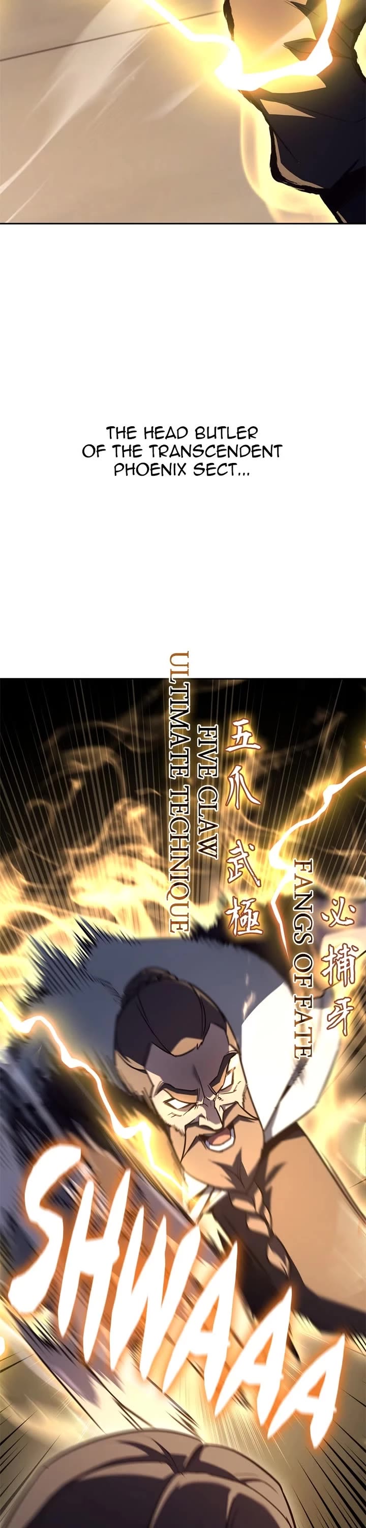 I Reincarnated as the Crazed Heir Chapter 151 page 61 - Chapter 151: (S2) Ep. 151 - The Righteous, the Deviant, and the Rising Stars (2)