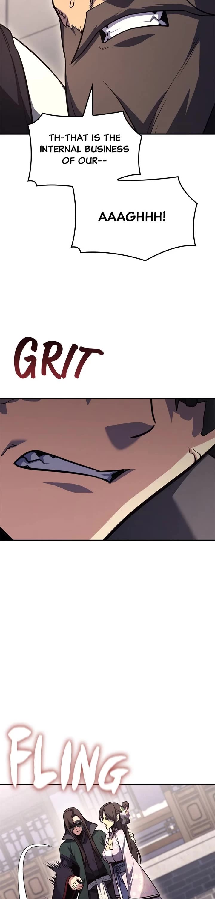 I Reincarnated as the Crazed Heir Chapter 151 page 67 - Chapter 151: (S2) Ep. 151 - The Righteous, the Deviant, and the Rising Stars (2)