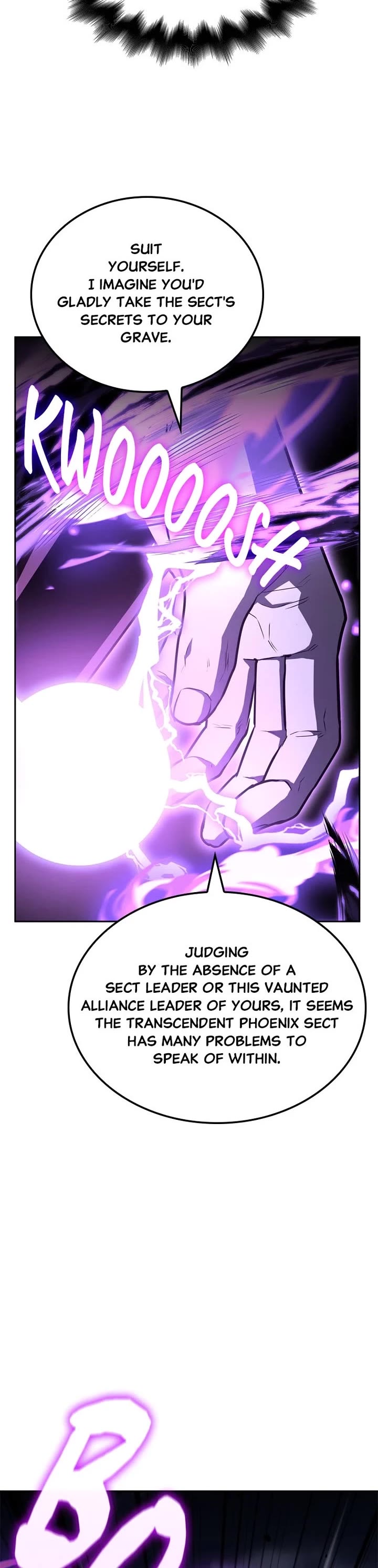 I Reincarnated as the Crazed Heir Chapter 151 page 70 - Chapter 151: (S2) Ep. 151 - The Righteous, the Deviant, and the Rising Stars (2)