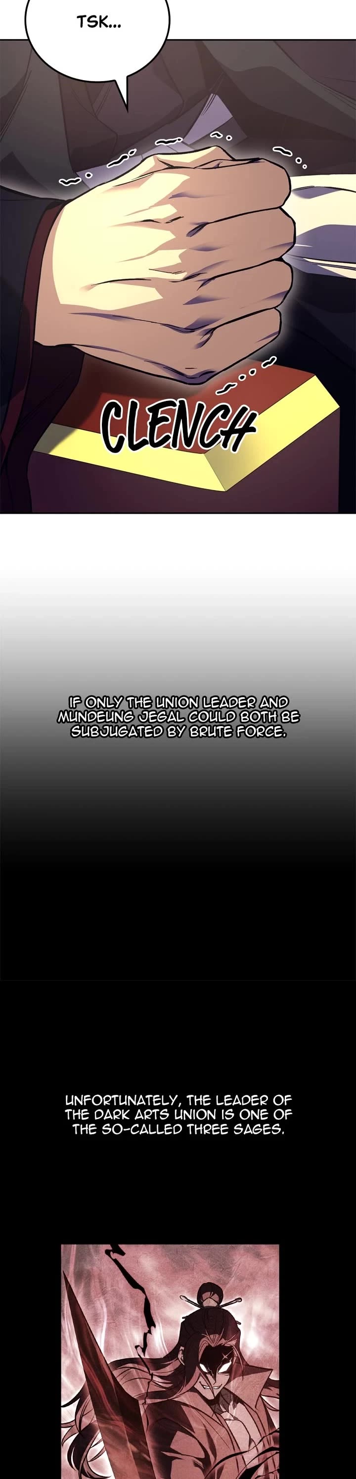 I Reincarnated as the Crazed Heir Chapter 152 page 14 - Chapter 152: (S2) Ep. 152 - The Righteous, the Deviant, and the Rising Stars (3)