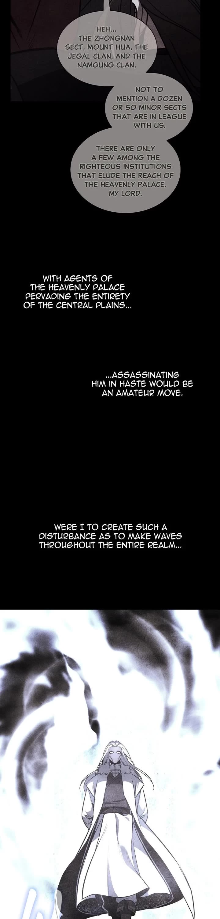 I Reincarnated as the Crazed Heir Chapter 152 page 16 - Chapter 152: (S2) Ep. 152 - The Righteous, the Deviant, and the Rising Stars (3)