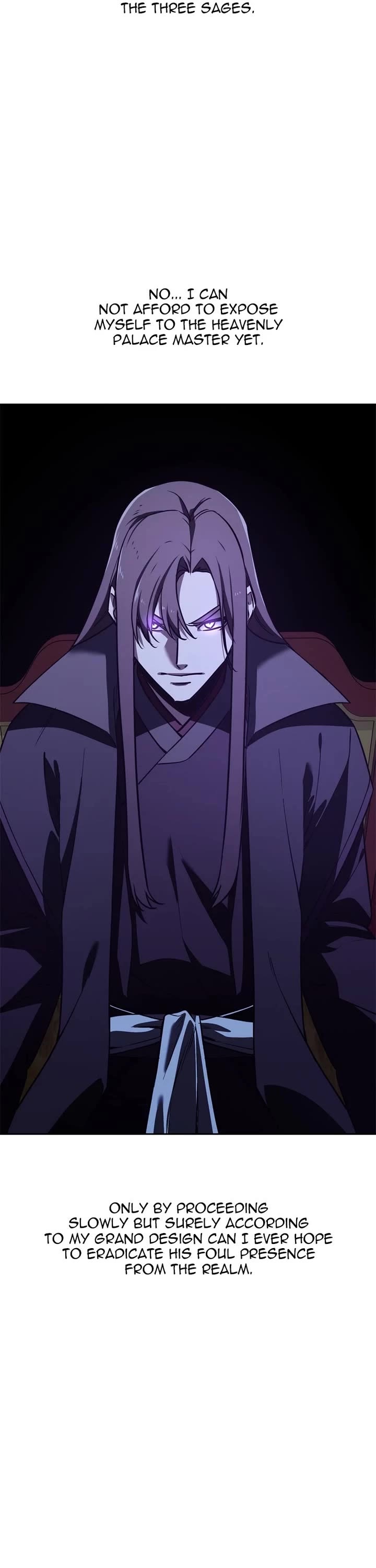 I Reincarnated as the Crazed Heir Chapter 152 page 18 - Chapter 152: (S2) Ep. 152 - The Righteous, the Deviant, and the Rising Stars (3)