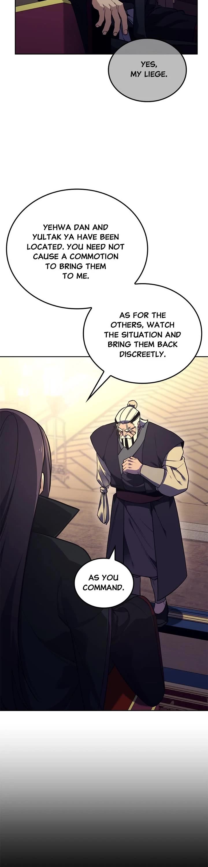 I Reincarnated as the Crazed Heir Chapter 152 page 2 - Chapter 152: (S2) Ep. 152 - The Righteous, the Deviant, and the Rising Stars (3)