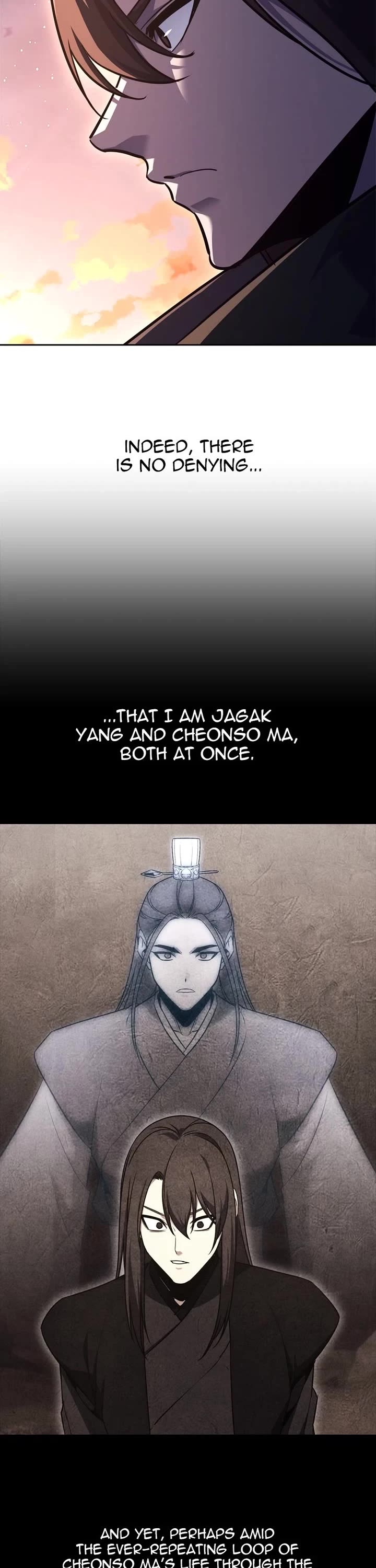 I Reincarnated as the Crazed Heir Chapter 152 page 22 - Chapter 152: (S2) Ep. 152 - The Righteous, the Deviant, and the Rising Stars (3)