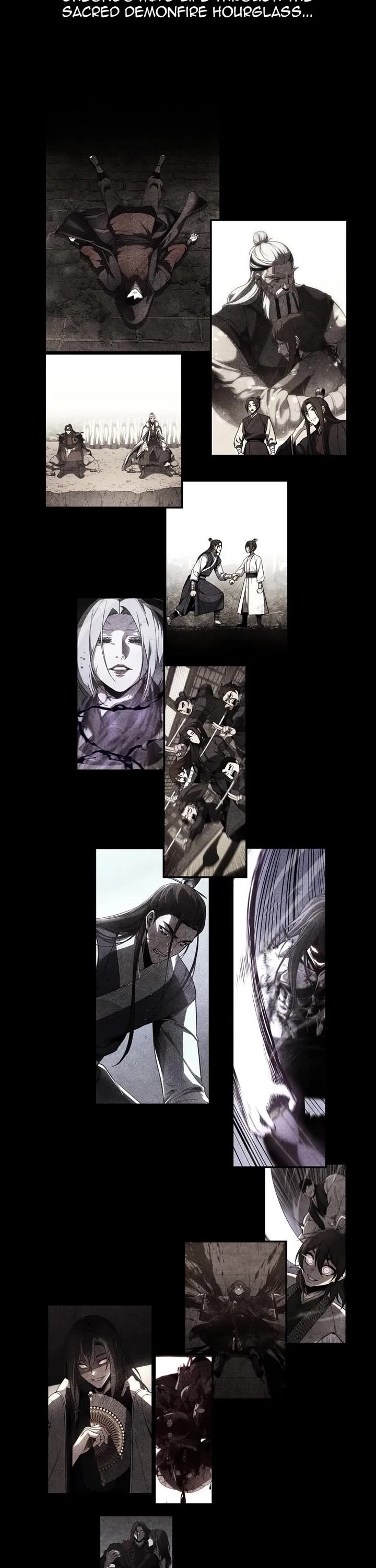 I Reincarnated as the Crazed Heir Chapter 152 page 23 - Chapter 152: (S2) Ep. 152 - The Righteous, the Deviant, and the Rising Stars (3)