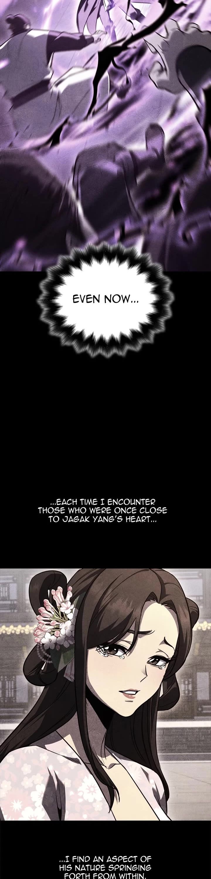 I Reincarnated as the Crazed Heir Chapter 152 page 25 - Chapter 152: (S2) Ep. 152 - The Righteous, the Deviant, and the Rising Stars (3)
