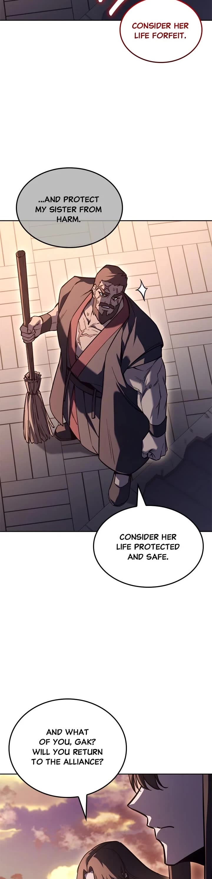 I Reincarnated as the Crazed Heir Chapter 152 page 29 - Chapter 152: (S2) Ep. 152 - The Righteous, the Deviant, and the Rising Stars (3)
