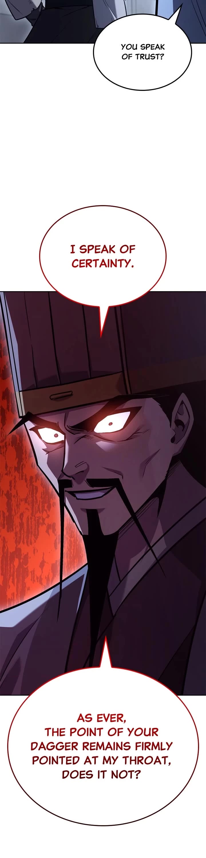 I Reincarnated as the Crazed Heir Chapter 152 page 41 - Chapter 152: (S2) Ep. 152 - The Righteous, the Deviant, and the Rising Stars (3)