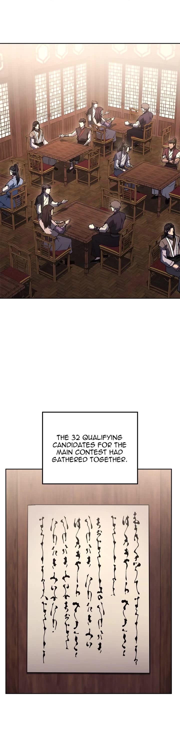 I Reincarnated as the Crazed Heir Chapter 152 page 52 - Chapter 152: (S2) Ep. 152 - The Righteous, the Deviant, and the Rising Stars (3)