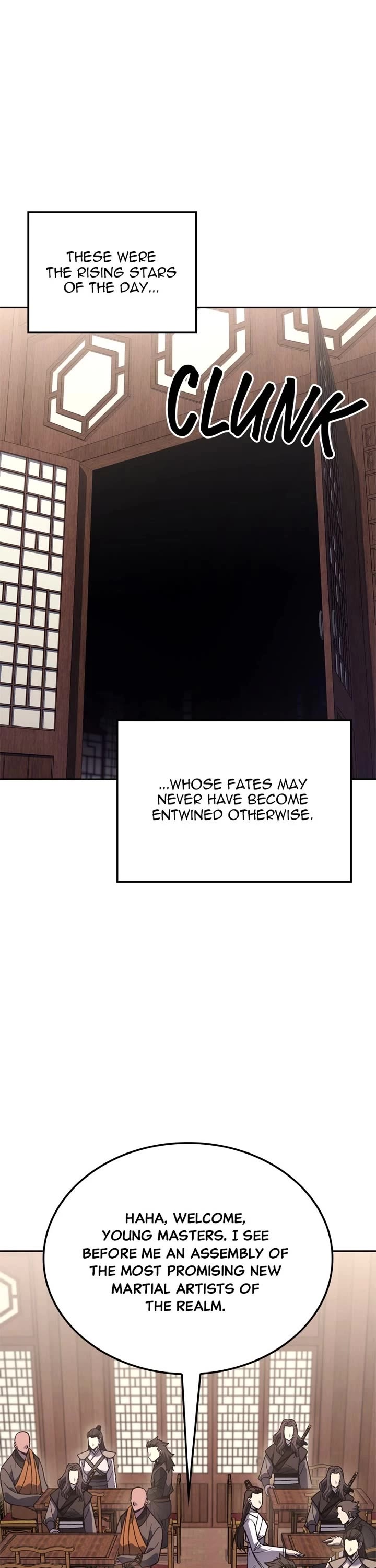 I Reincarnated as the Crazed Heir Chapter 152 page 53 - Chapter 152: (S2) Ep. 152 - The Righteous, the Deviant, and the Rising Stars (3)