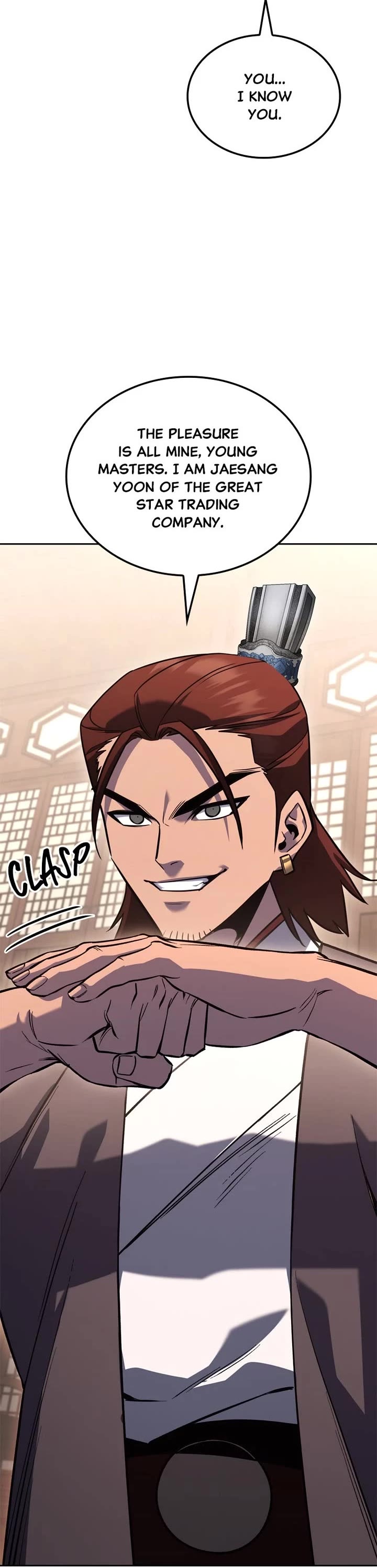 I Reincarnated as the Crazed Heir Chapter 152 page 55 - Chapter 152: (S2) Ep. 152 - The Righteous, the Deviant, and the Rising Stars (3)