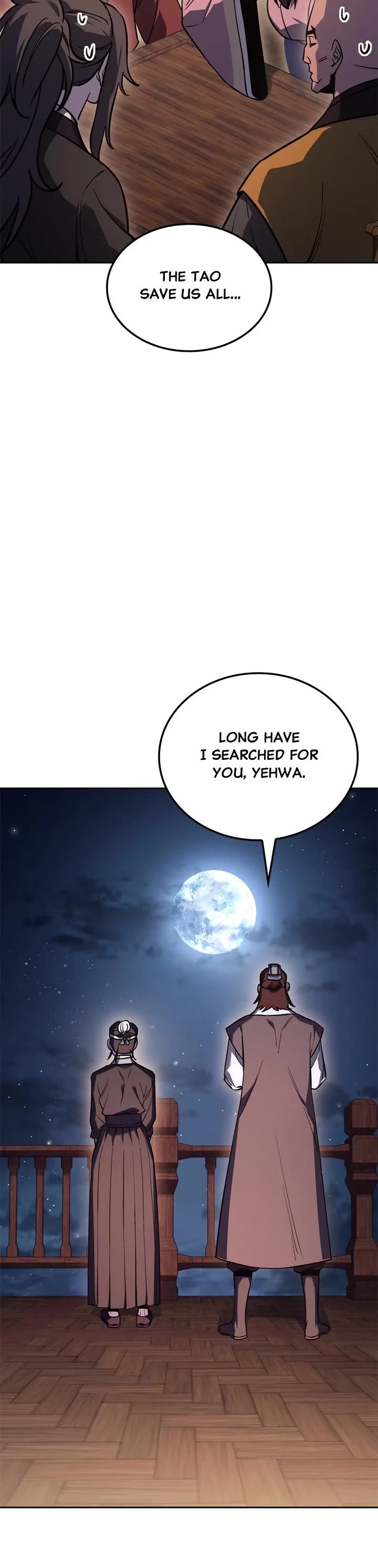 I Reincarnated as the Crazed Heir Chapter 152 page 59 - Chapter 152: (S2) Ep. 152 - The Righteous, the Deviant, and the Rising Stars (3)