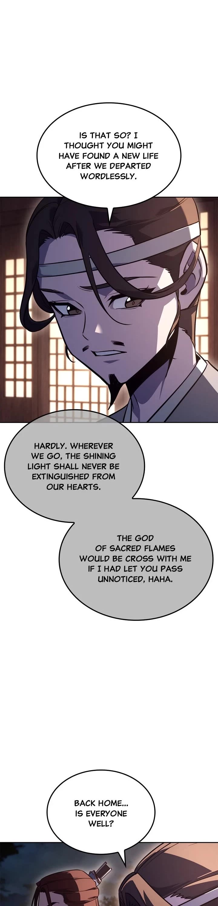 I Reincarnated as the Crazed Heir Chapter 152 page 60 - Chapter 152: (S2) Ep. 152 - The Righteous, the Deviant, and the Rising Stars (3)