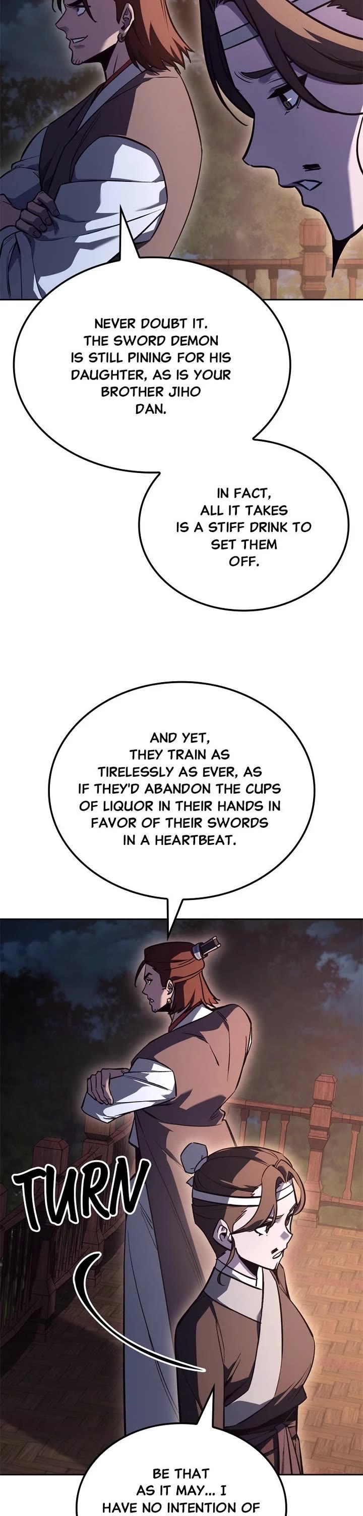 I Reincarnated as the Crazed Heir Chapter 152 page 61 - Chapter 152: (S2) Ep. 152 - The Righteous, the Deviant, and the Rising Stars (3)