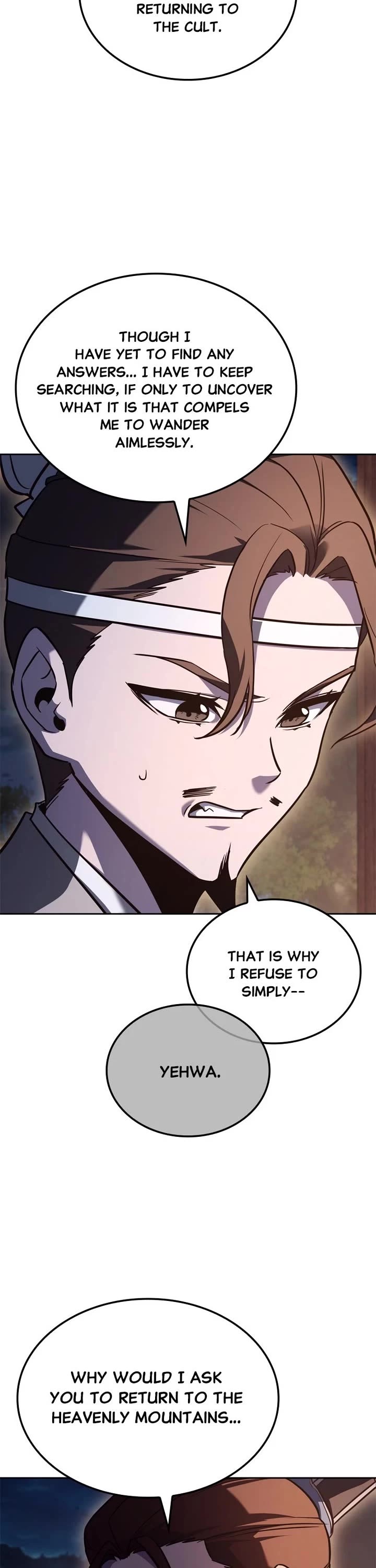 I Reincarnated as the Crazed Heir Chapter 152 page 62 - Chapter 152: (S2) Ep. 152 - The Righteous, the Deviant, and the Rising Stars (3)