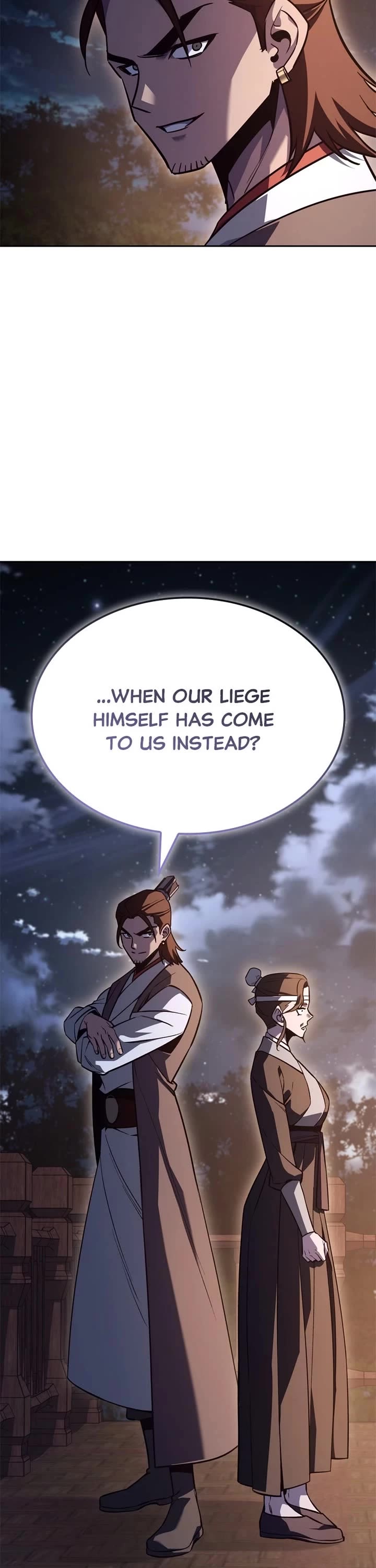 I Reincarnated as the Crazed Heir Chapter 152 page 63 - Chapter 152: (S2) Ep. 152 - The Righteous, the Deviant, and the Rising Stars (3)
