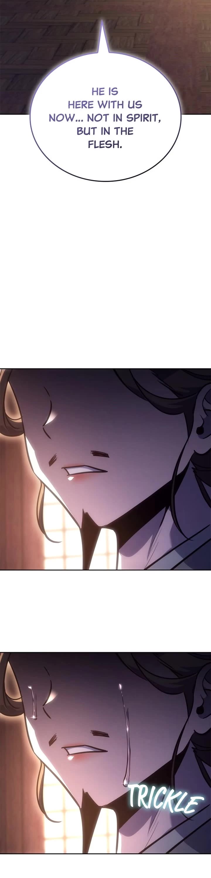 I Reincarnated as the Crazed Heir Chapter 152 page 64 - Chapter 152: (S2) Ep. 152 - The Righteous, the Deviant, and the Rising Stars (3)