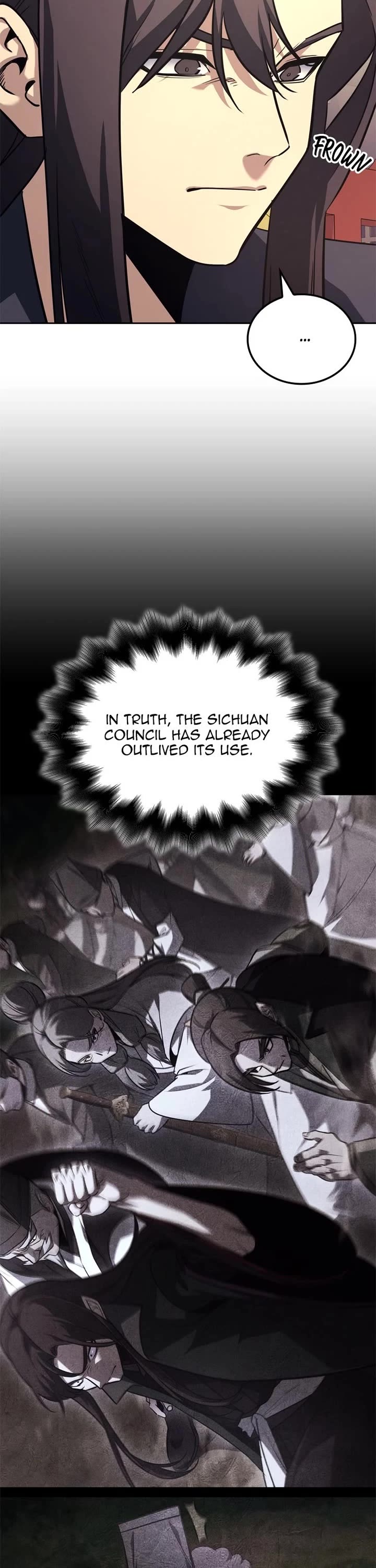 I Reincarnated as the Crazed Heir Chapter 152 page 7 - Chapter 152: (S2) Ep. 152 - The Righteous, the Deviant, and the Rising Stars (3)