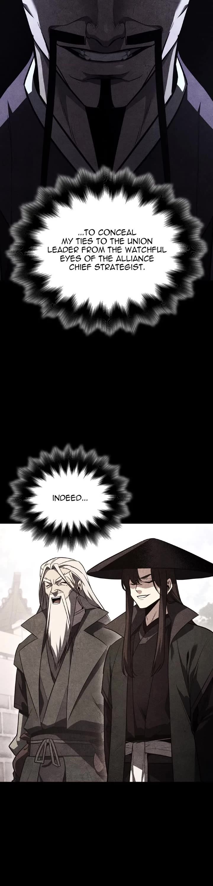 I Reincarnated as the Crazed Heir Chapter 152 page 9 - Chapter 152: (S2) Ep. 152 - The Righteous, the Deviant, and the Rising Stars (3)