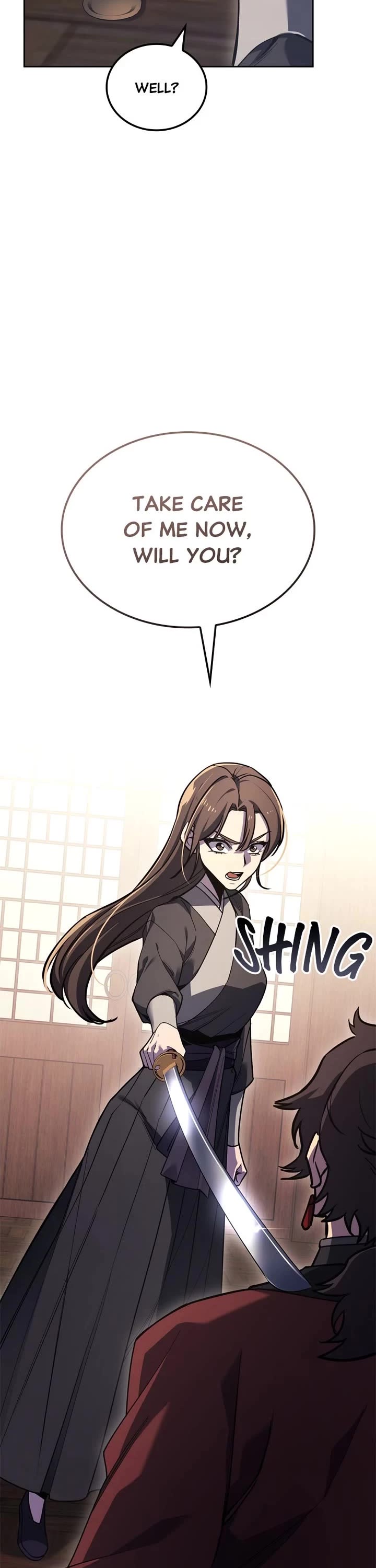 I Reincarnated as the Crazed Heir Chapter 153 page 17 - Chapter 153: (S2) Ep. 153 - The Righteous, the Deviant, and the Rising Stars (4)