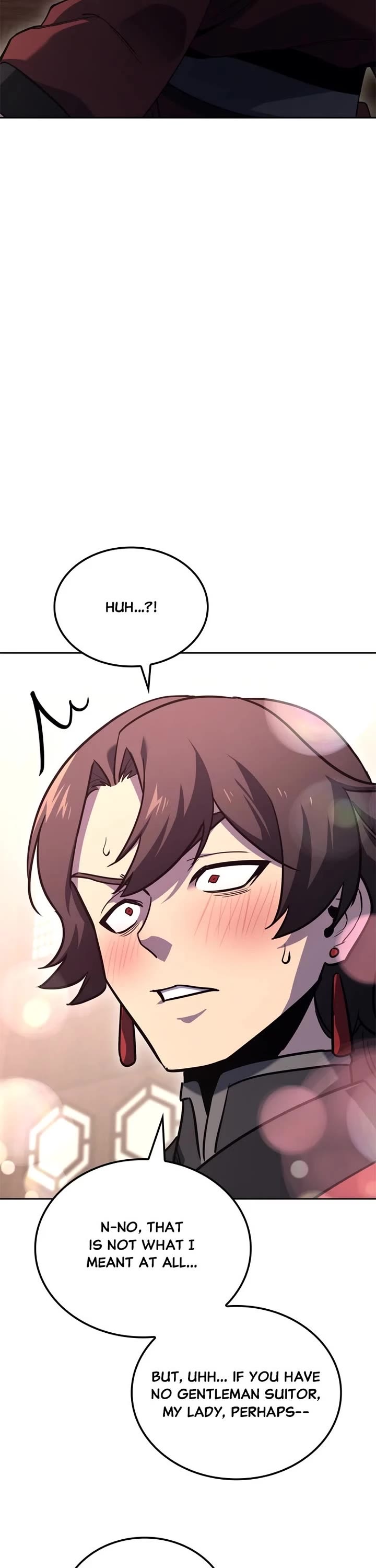 I Reincarnated as the Crazed Heir Chapter 153 page 18 - Chapter 153: (S2) Ep. 153 - The Righteous, the Deviant, and the Rising Stars (4)