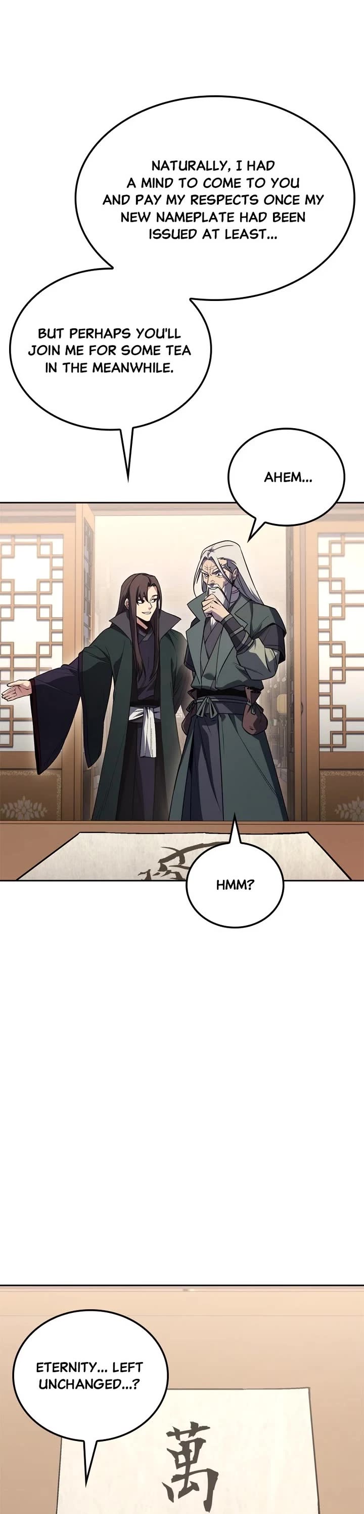 I Reincarnated as the Crazed Heir Chapter 153 page 29 - Chapter 153: (S2) Ep. 153 - The Righteous, the Deviant, and the Rising Stars (4)