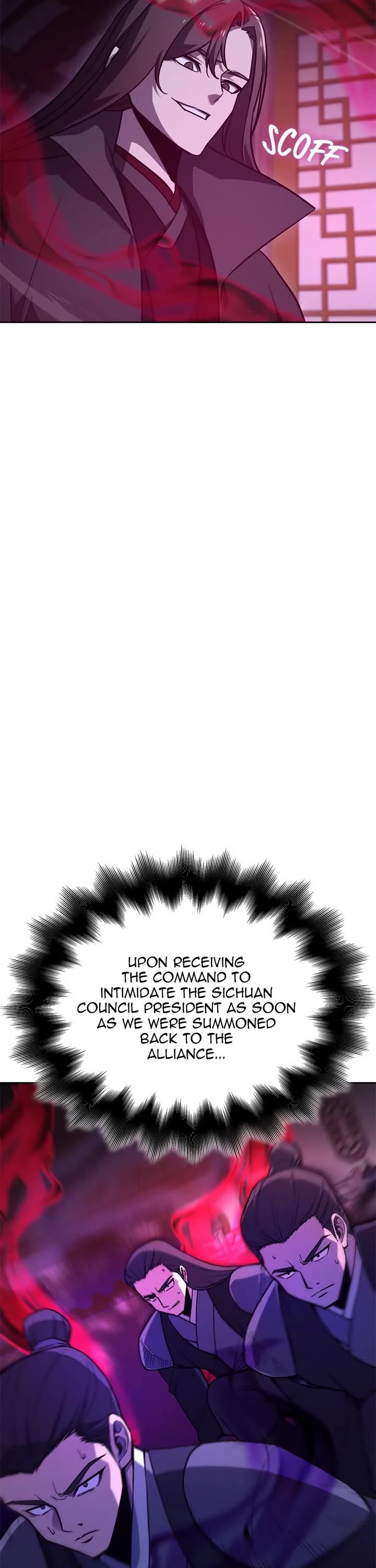I Reincarnated as the Crazed Heir Chapter 153 page 37 - Chapter 153: (S2) Ep. 153 - The Righteous, the Deviant, and the Rising Stars (4)