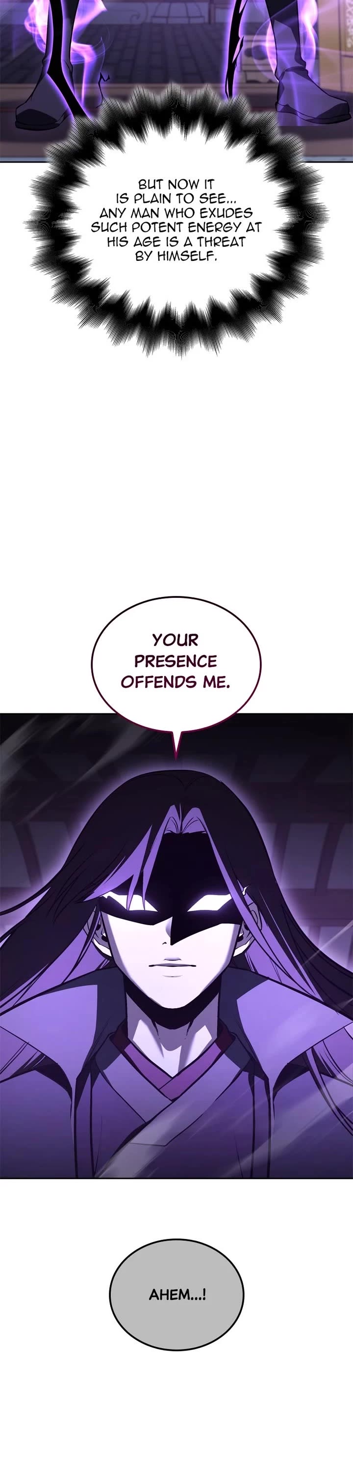 I Reincarnated as the Crazed Heir Chapter 153 page 39 - Chapter 153: (S2) Ep. 153 - The Righteous, the Deviant, and the Rising Stars (4)