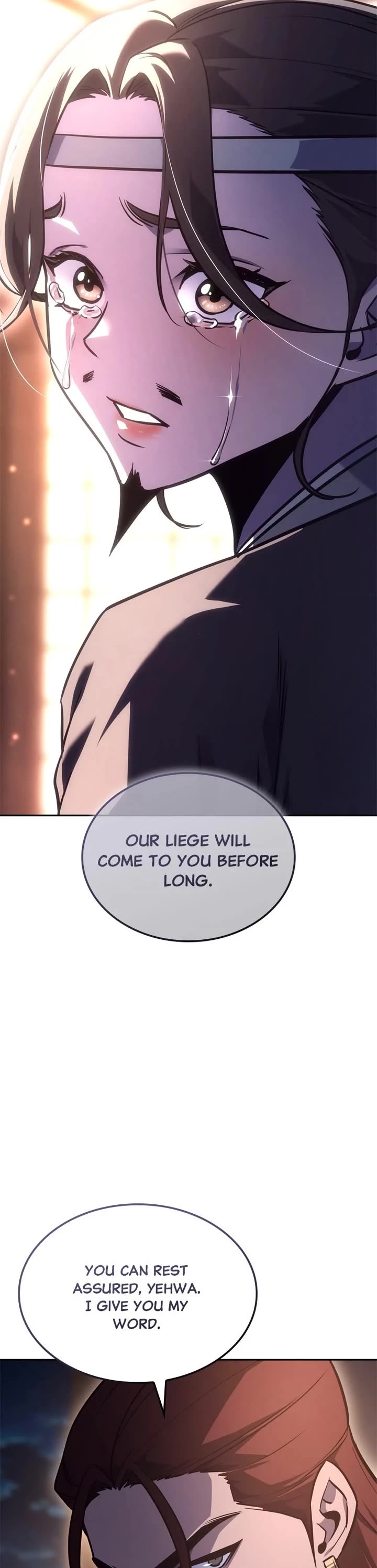 I Reincarnated as the Crazed Heir Chapter 153 page 4 - Chapter 153: (S2) Ep. 153 - The Righteous, the Deviant, and the Rising Stars (4)