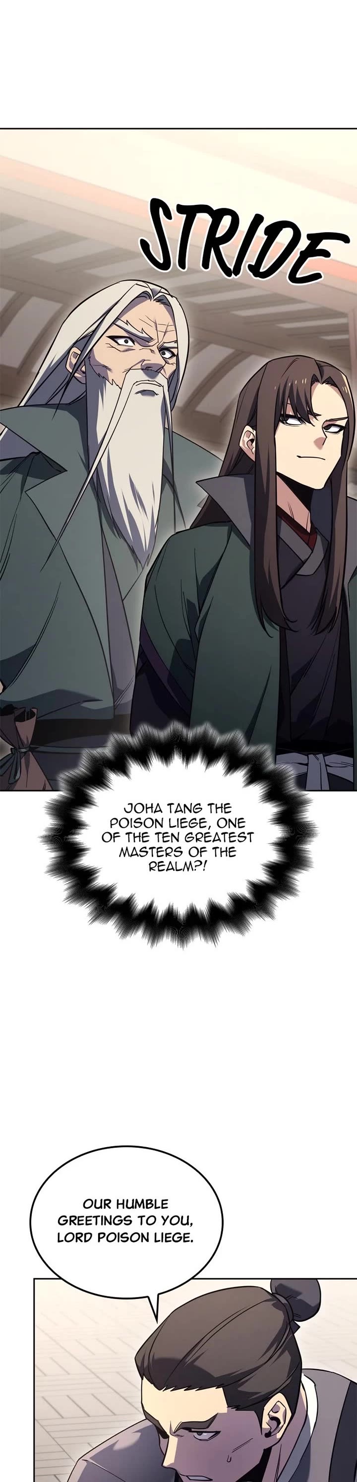 I Reincarnated as the Crazed Heir Chapter 153 page 40 - Chapter 153: (S2) Ep. 153 - The Righteous, the Deviant, and the Rising Stars (4)