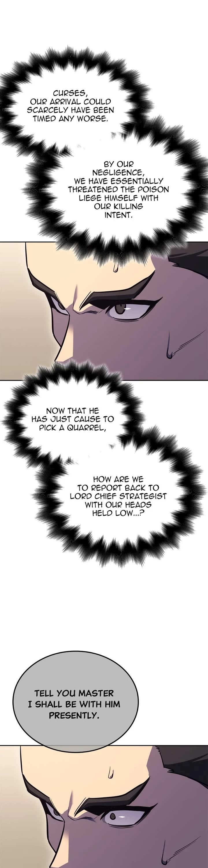 I Reincarnated as the Crazed Heir Chapter 153 page 42 - Chapter 153: (S2) Ep. 153 - The Righteous, the Deviant, and the Rising Stars (4)