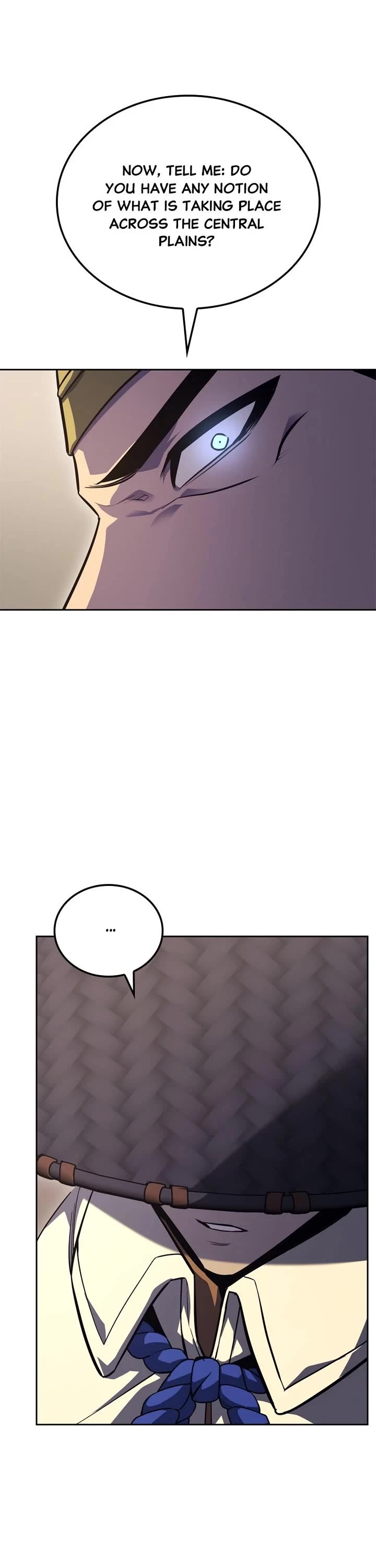 I Reincarnated as the Crazed Heir Chapter 153 page 48 - Chapter 153: (S2) Ep. 153 - The Righteous, the Deviant, and the Rising Stars (4)