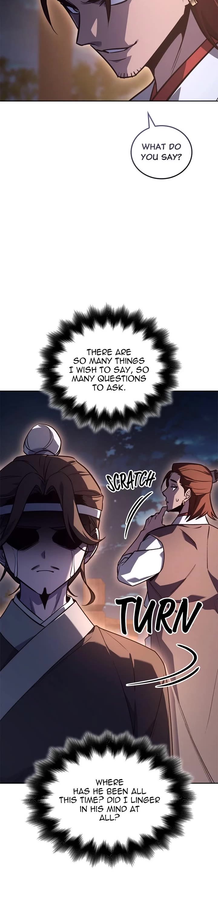 I Reincarnated as the Crazed Heir Chapter 153 page 5 - Chapter 153: (S2) Ep. 153 - The Righteous, the Deviant, and the Rising Stars (4)